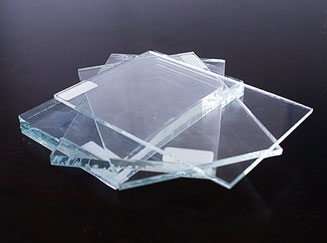 ULTRA-CLEAR FLOAT GLASS